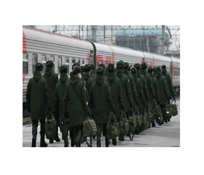 мобилизация сотрудникам