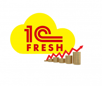 Успейте продлить 1С:Фреш по старым ценам! Новые цены с 1 января 2023 года!